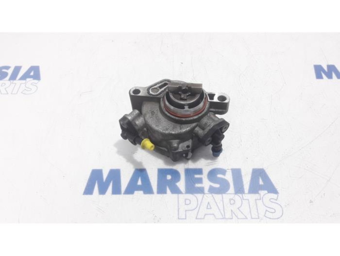 Peugeot - Expert - Vacuum pump (diesel)