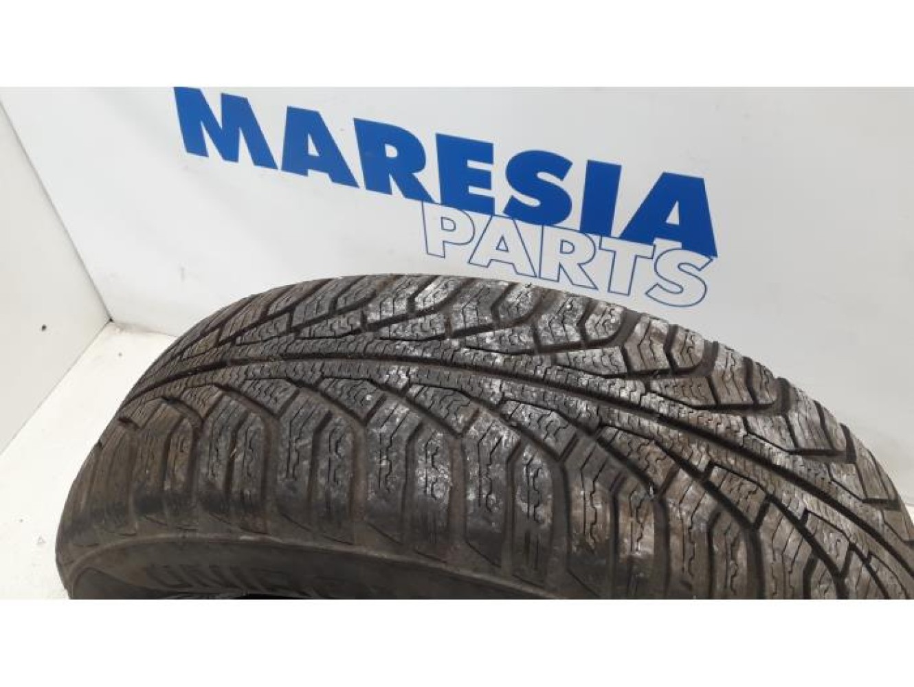 Renault - Kangoo - Tyre