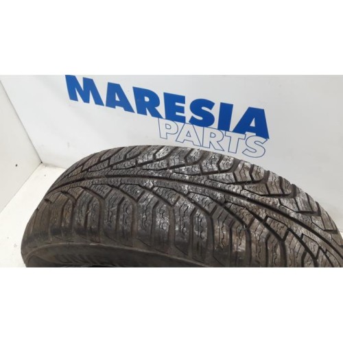 Renault - Kangoo - Tyre