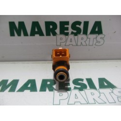 Peugeot - 307 - Injector (petrol injection)