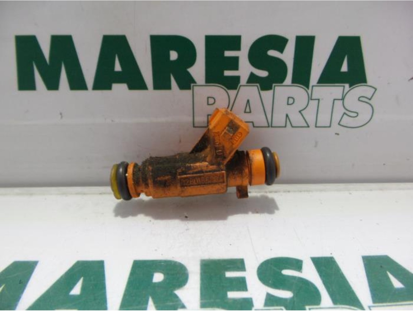 Peugeot - 307 - Injector (petrol injection)