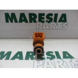 Peugeot - 307 - Injector (petrol injection)