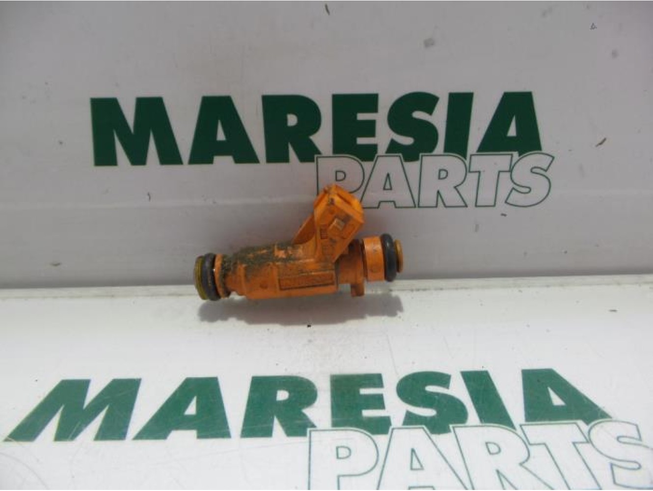 Peugeot - 307 - Injector (petrol injection)