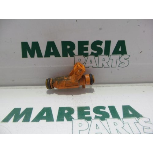 Peugeot - 307 - Injector (petrol injection)