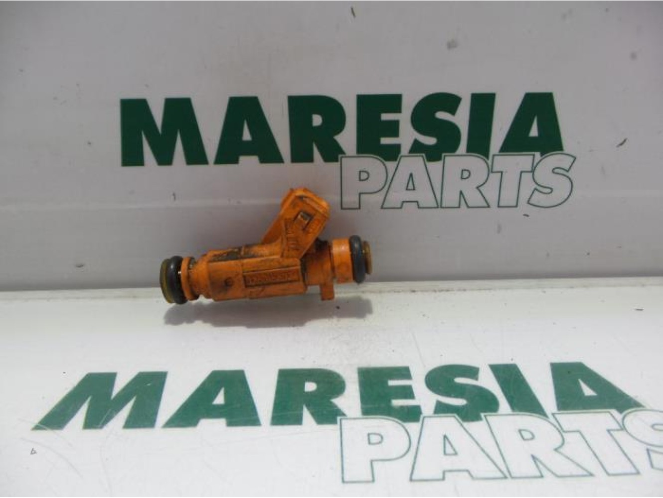 Peugeot - 307 - Injector (petrol injection)