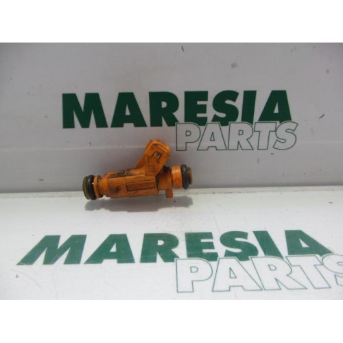 Peugeot - 307 - Injector (petrol injection)