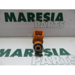 Peugeot - 307 - Injector (petrol injection)