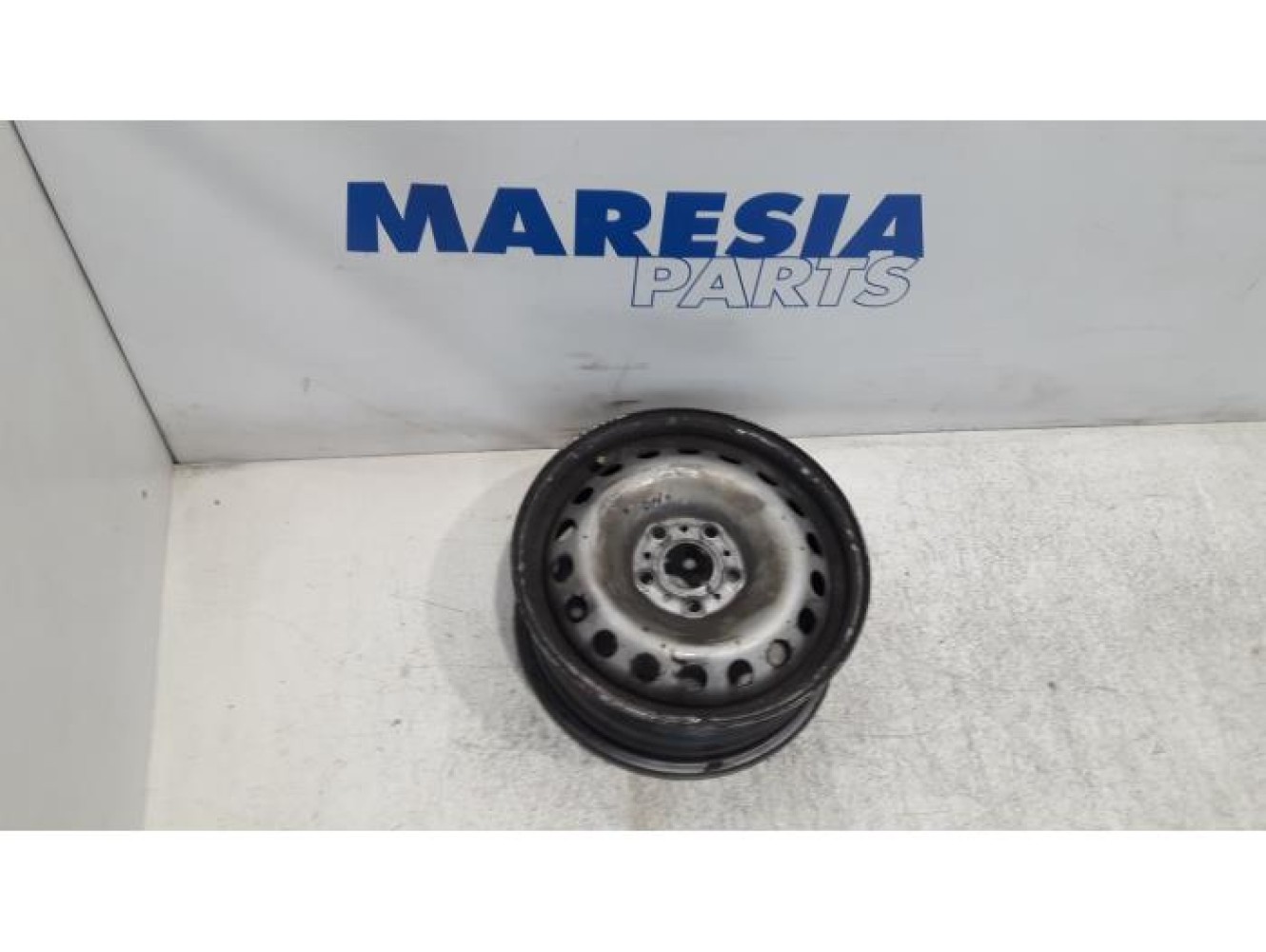 Renault - Kangoo - Velg