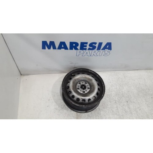 Renault - Kangoo - Velg