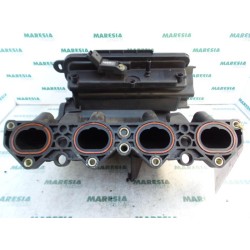 Peugeot - 307 - Intake manifold