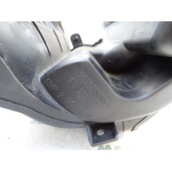Peugeot - 307 - Intake manifold