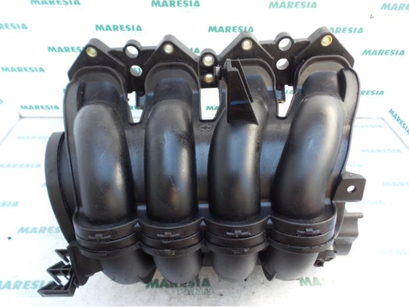 Peugeot - 307 - Intake manifold