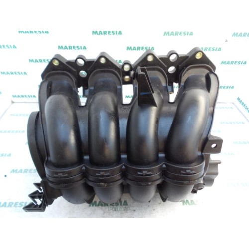 Peugeot - 307 - Intake manifold