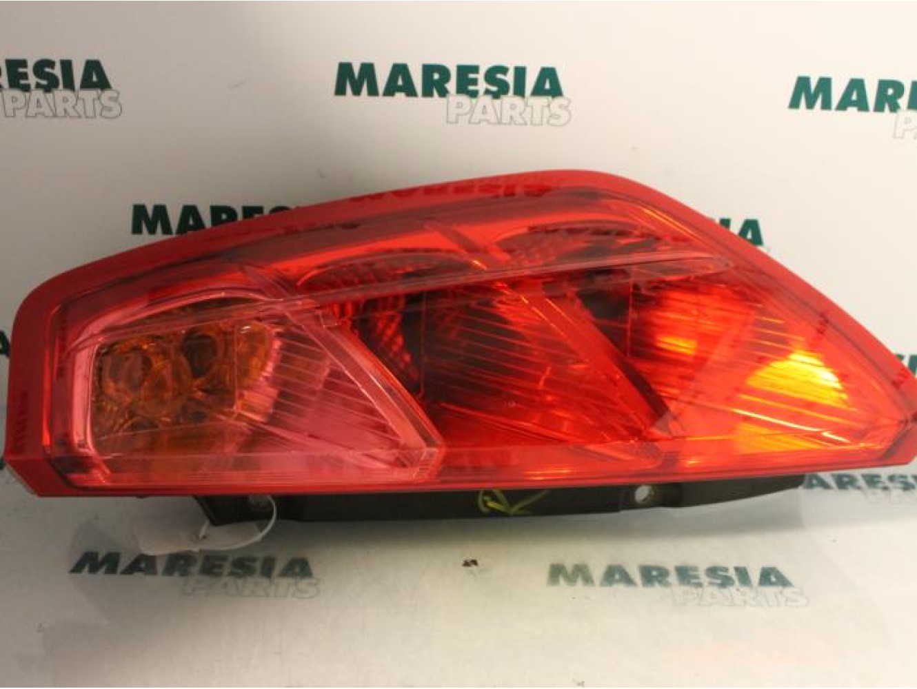 Fiat - Punto - Achterlicht links