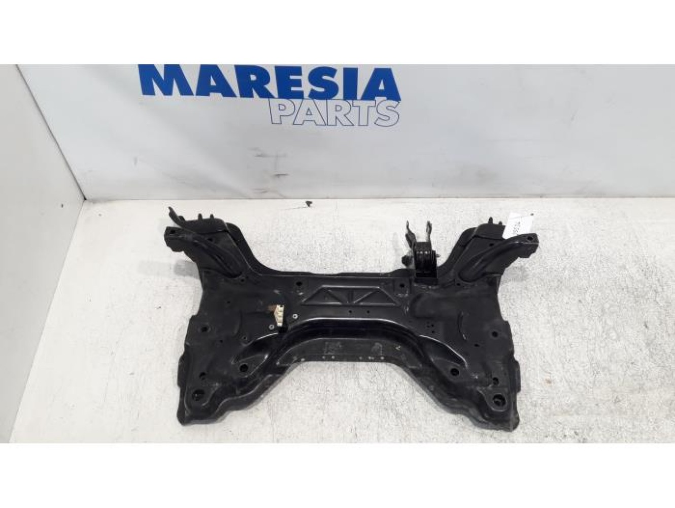 Peugeot - 308 - Subframe