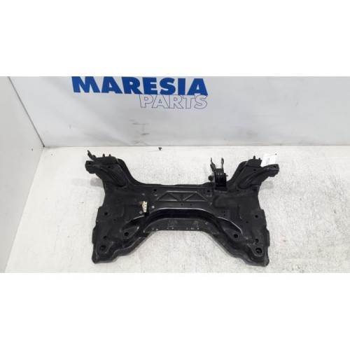 Peugeot - 308 - Subframe