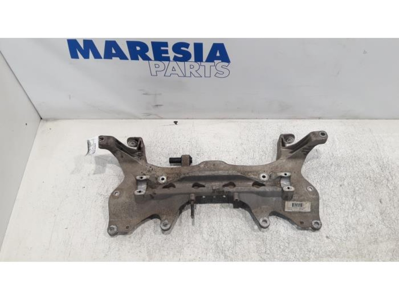 Peugeot - Bipper - Subframe