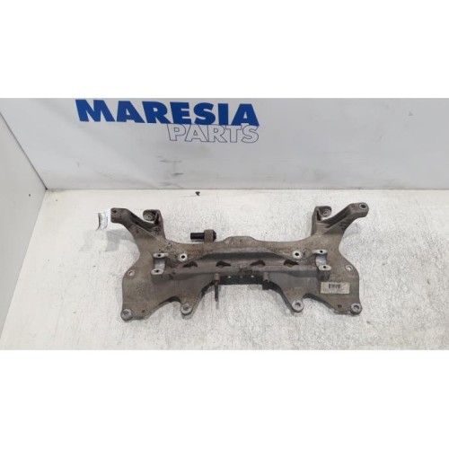 Peugeot - Bipper - Subframe