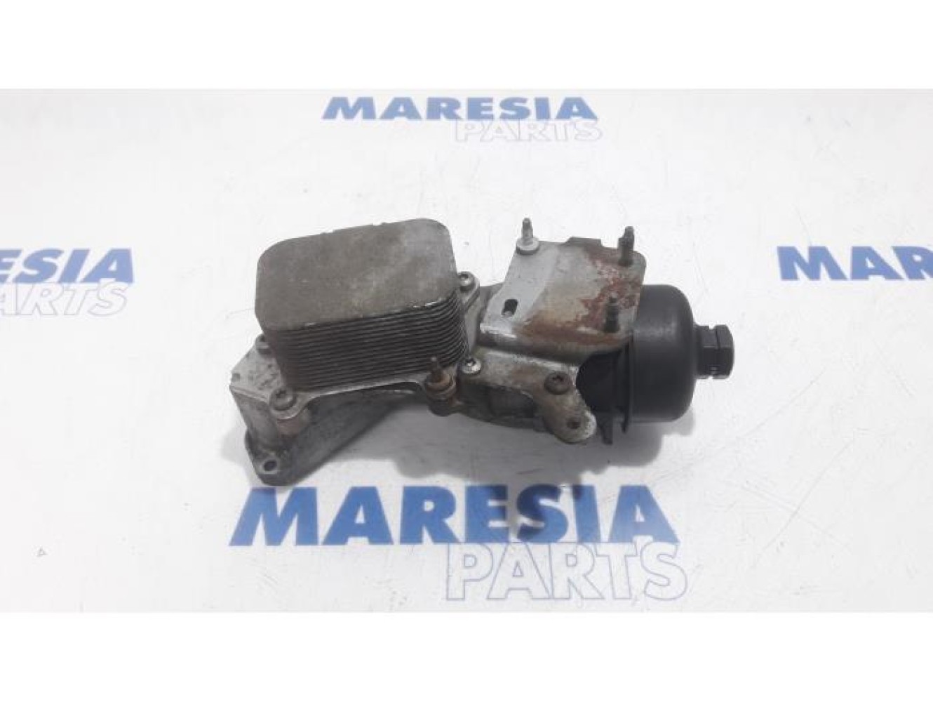 Peugeot - Expert - Oil filter holder