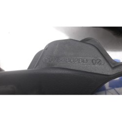 Peugeot - Expert - Distributiedeksel