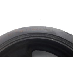 Peugeot - Expert - Crankshaft pulley