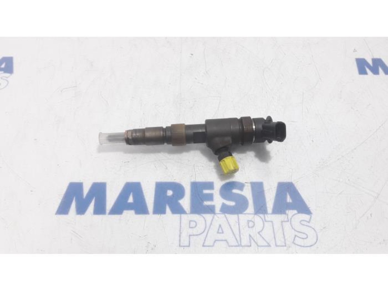 Peugeot - Expert - Injector (diesel)