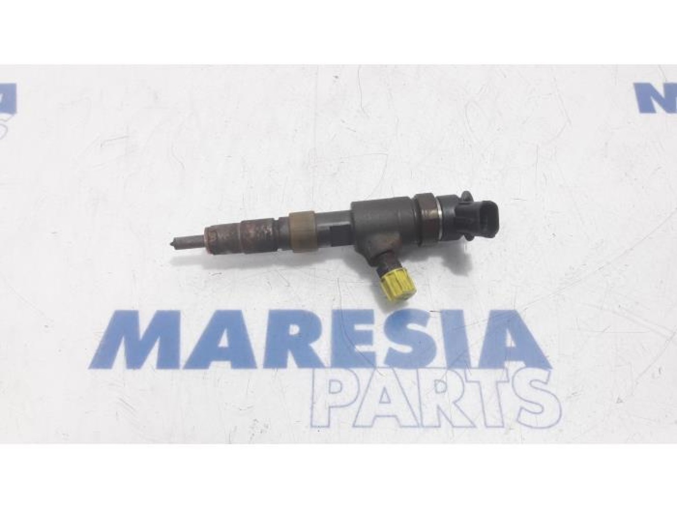 Peugeot - Expert - Injector (diesel)
