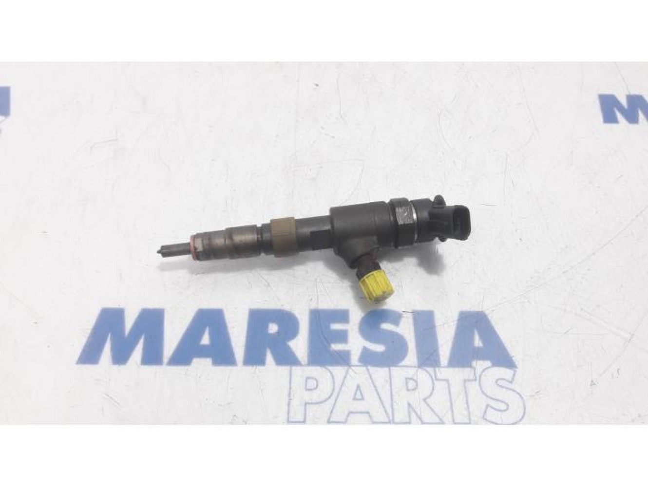 Peugeot - Expert - Injector (diesel)