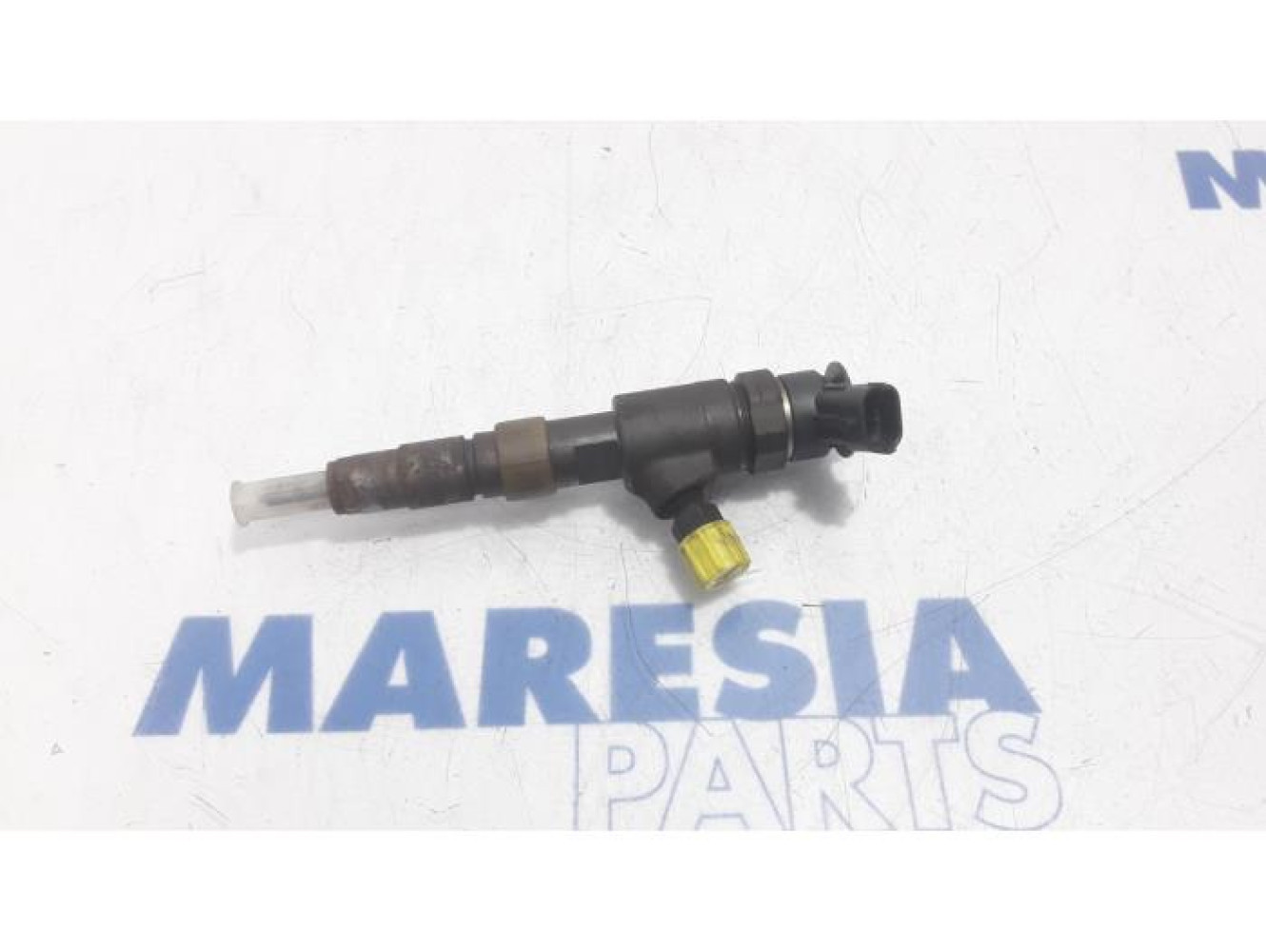 Peugeot - Expert - Injector (diesel)