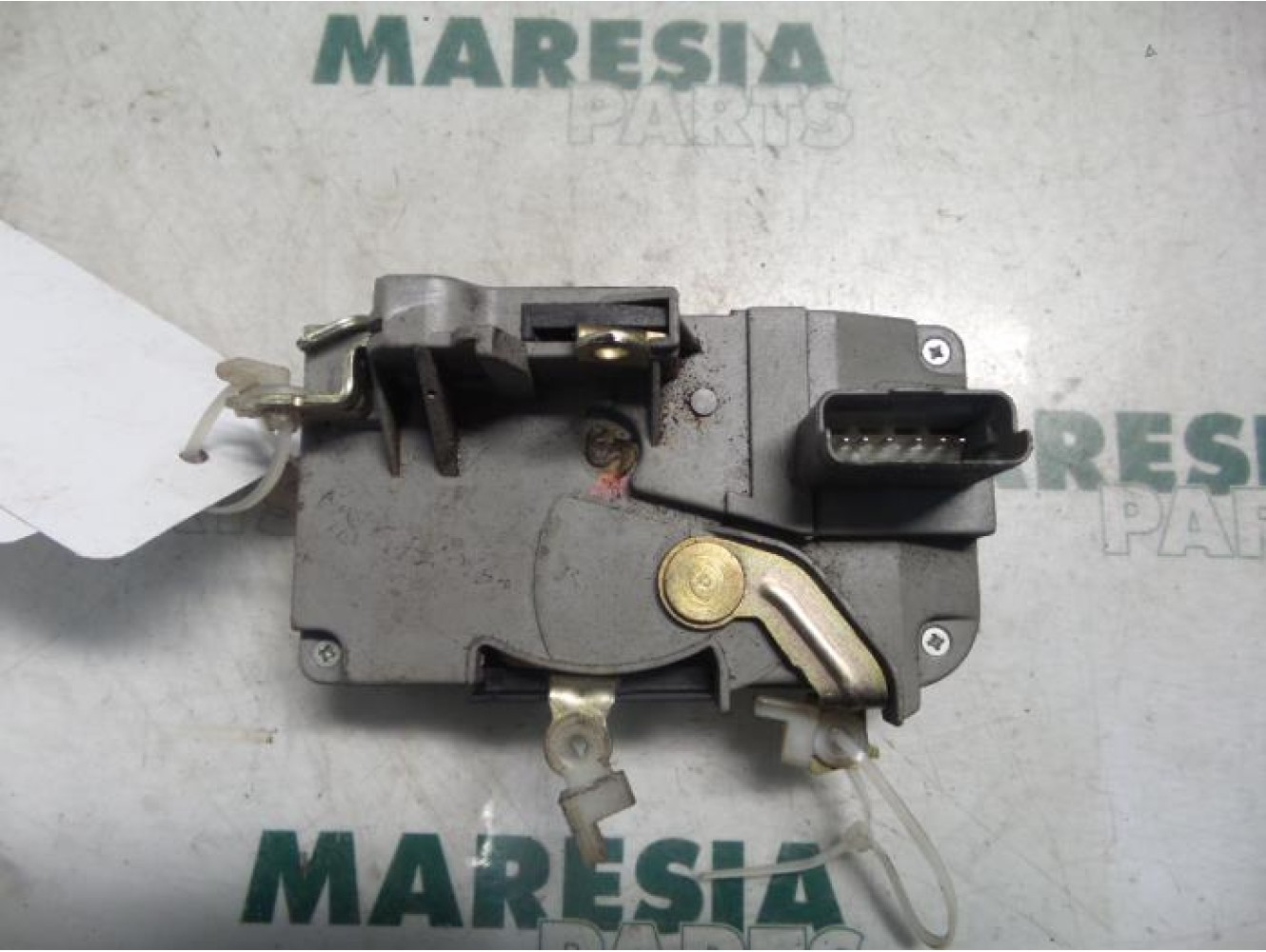 Citroen - C5 - Türschlossmechanik 4-türig links vorne