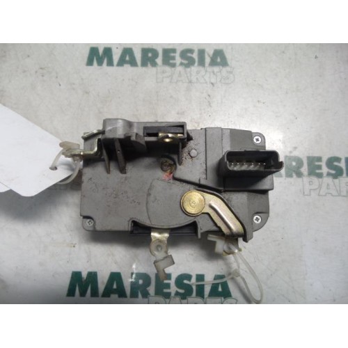 Citroen - C5 - Door lock mechanism 4-door, front left