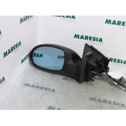 Citroen - C5 - Buitenspiegel links