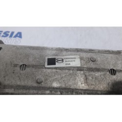 Fiat - 500 - Intercooler