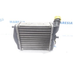 Fiat - 500 - Intercooler