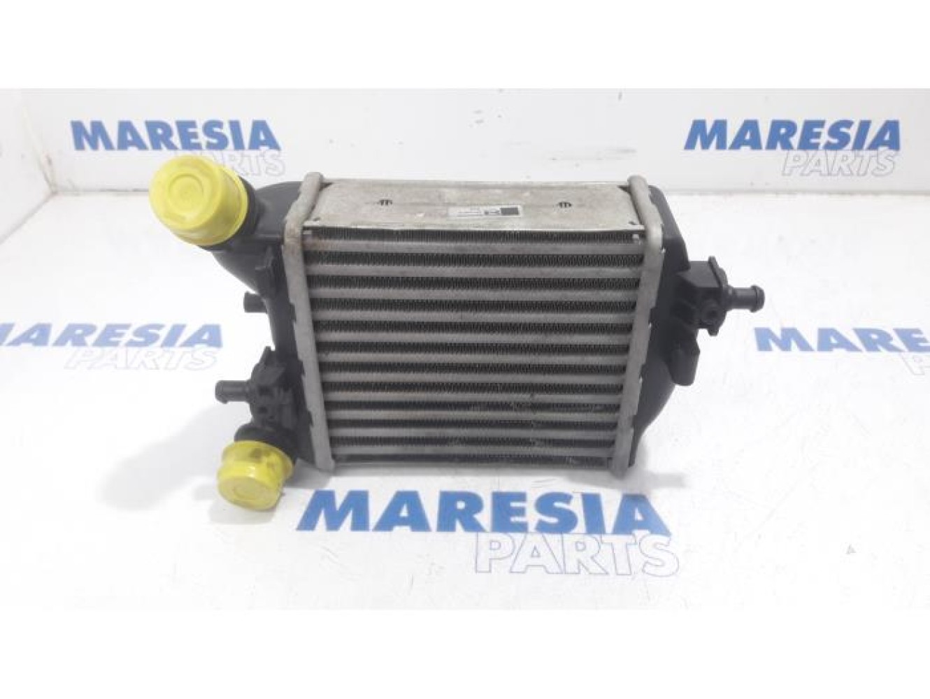 Fiat - 500 - Intercooler