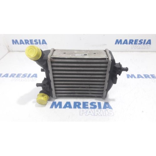 Fiat - 500 - Intercooler