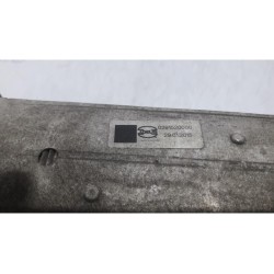 Fiat - 500 - Intercooler
