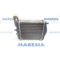 Fiat - 500 - Intercooler