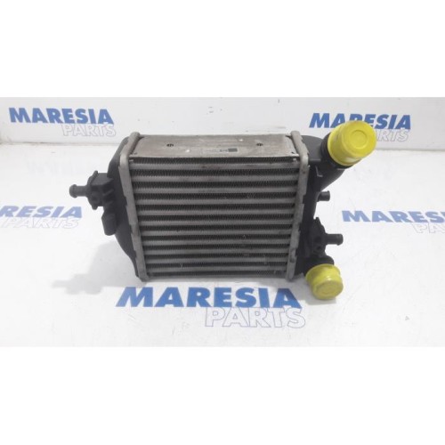 Fiat - 500 - Intercooler