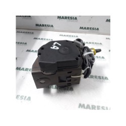 Citroen - C5 - Veiligheidsgordel links-achter