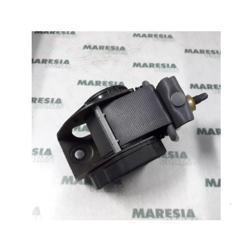 Citroen - C5 - Sicherheitsgurt links hinten