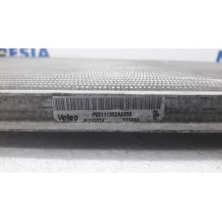 Fiat - 500 - Radiateur