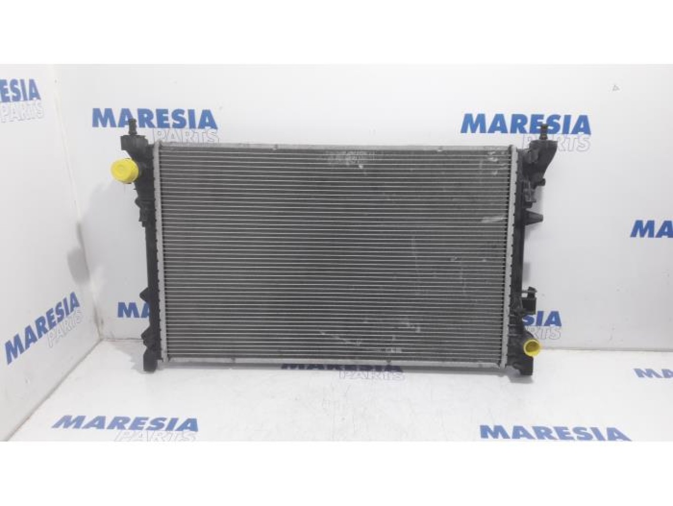 Fiat - 500 - Radiateur