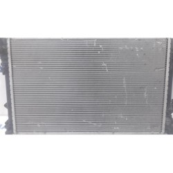 Fiat - 500 - Radiateur