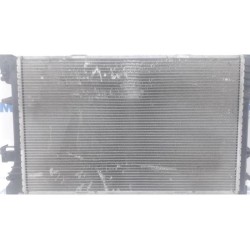 Fiat - 500 - Radiateur