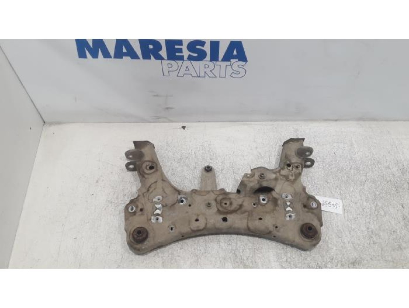 Renault - Kangoo - Subframe