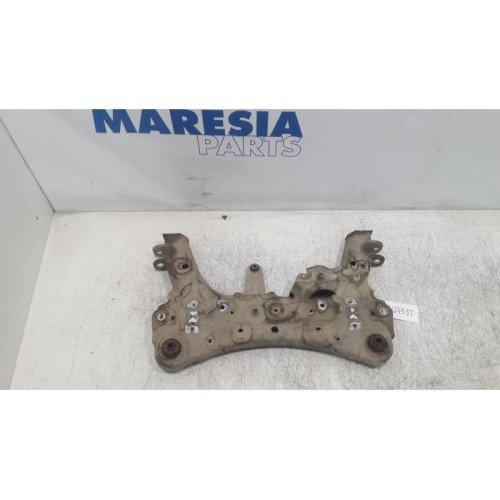 Renault - Kangoo - Subframe