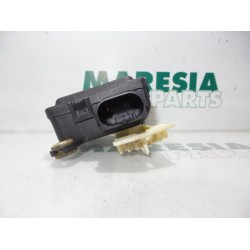 Citroen - C5 - Heater valve motor