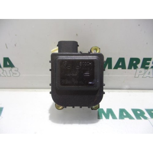 Citroen - C5 - Heater valve motor