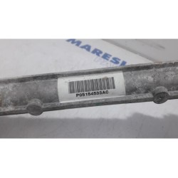 Fiat - 500 - Steering box
